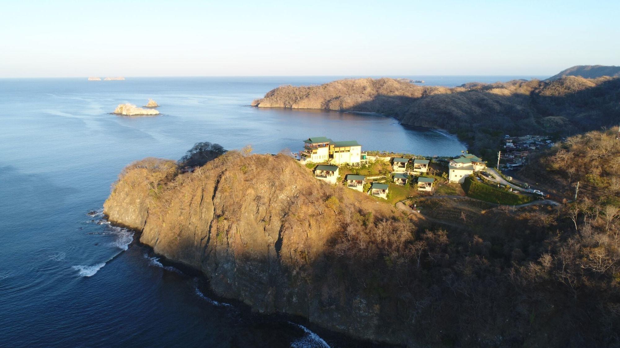 Casa Chameleon Hotel Las Catalinas - Adults Only Екстериор снимка