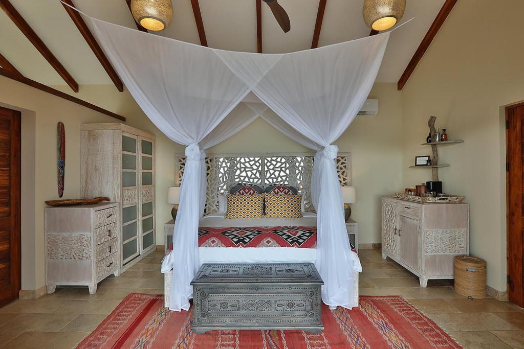 Casa Chameleon Hotel Las Catalinas - Adults Only Екстериор снимка